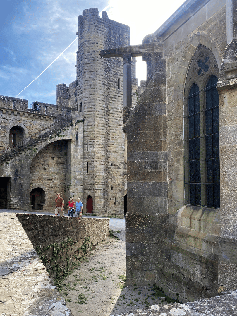 cité Carcassonne